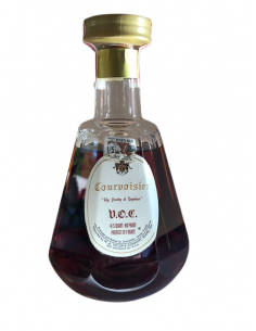 Courvoisier VOC The Brandy of Napoleon Cognac