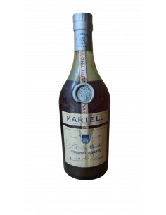 Martell Cordon Argent Cognac