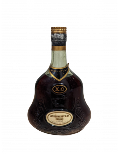 Hennessy XO Cognac