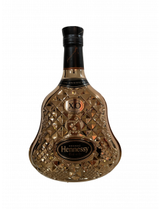 Hennessy Cognac Hennessy XO Exclusive Collection 7 (VII) 2014 Tom Dixon Cognac