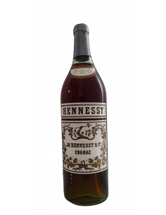 Hennessy Cognac 3 Star