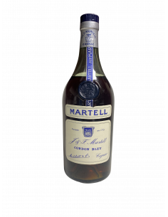 Martell Cognac Cordon bleu