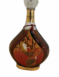 Courvoisier Erte Collection No1 Vigne
