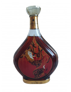 Courvoisier Extra Collection Erte N°1 Vigne