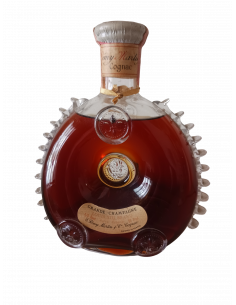 Remy Martin Cognac Louis XIII Brand Rarest Reserve
