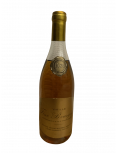 Domaine Armand Rousseau Pere et Fils 1976 Vieille Fine de Bourgogne