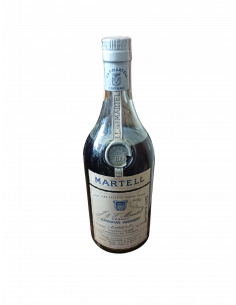 Martell Cognac Cordon Argent