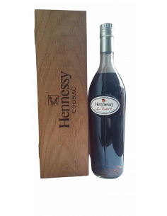 Hennessy Cognac "La Vignerie" Special Edition 1991