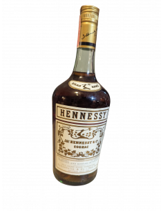 Hennessy Cognac Bras Arme
