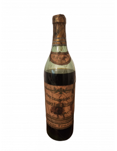 Edmond Dupuy Cognac Napoleon Reserve 1870