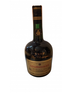 Courvoisier VSOP Fine Champagne Cognac