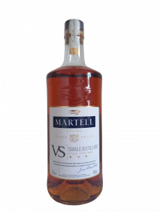 Martell VS Single Distillery Fine Cognac