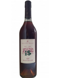 Hennessy Cognac Institute Social Hennessy 60 anniversary