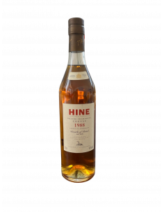 Hine Cognac 1988 Grande Champagne