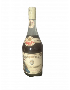 Augier Cognac Roi Soleil