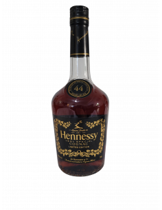 Hennessy Cognac In Honor of the 44th President Barack Obama