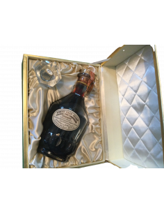Hennessy VSOP Reserve Grande Fine Champagne US Import 4/5 Quart