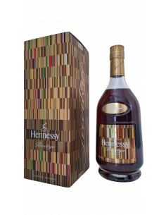 Hennessy Cognac VSOP Gold Privilège Limited Edition