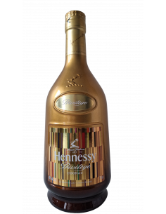 Hennessy Cognac VSOP Gold edition N°5