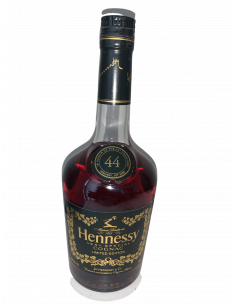 Hennessy Cognac Very Special In Honor of the 44th President