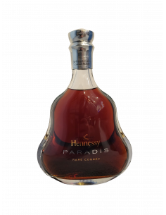 Hennessy Cognac Paradis Rare