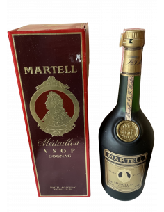 Martell Cognac VSOP Medaillon