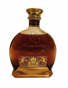 Frapin VIP XO Grande Champagne Cognac