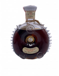 Remy Martin Grande Champagne Louis XIII Rarest Reserve Cognac