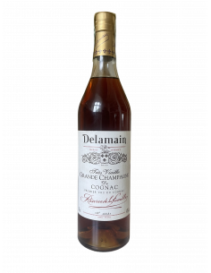 Delamain Réserve de la Famille Grande Champagne Cognac