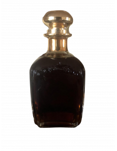 Hennessy Cognac Library Tome Red Book