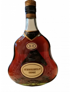 Hennessy Cognac XO