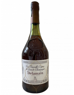 Delamain Cognac Tres Vénérable de Grande Champagne