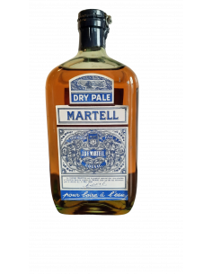 Martell Cognac Dry Pale