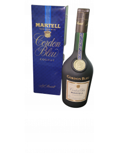 Martell Cognac Cordon Bleu