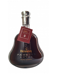 Hennessy Paradis Extra Rare Cognac