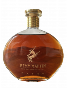 Remy Martin Extra Cognac