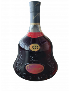 Hennessy Cognac  XO Limited Edition Liu Wei 2021 1L