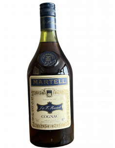 Martell 3 Star Cognac
