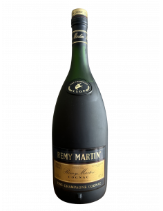 Remy Martin VSOP Imperial Quart 1980 Cognac