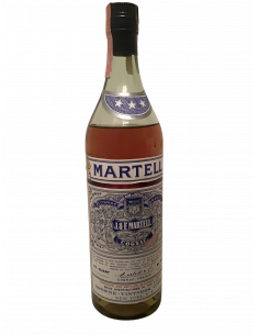Martell 3 Star Cognac