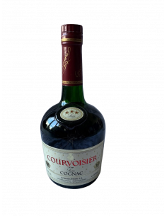 Courvoisier Cognac Luxe 3 star