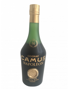 Camus Napoleon La Grande Marque Cognac