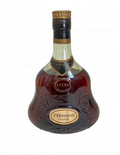 Hennessy Extra Cognac