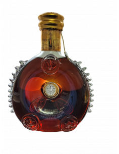 Remy Martin Cognac Louis XIII (2011-2019)