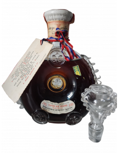 Remy Martin Cognac Louis XIII Brand Rarest Reserve
