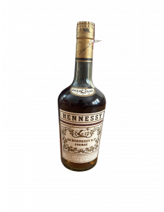 Hennessy Cognac Bras Armé