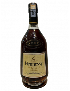 Hennessy VSOP Privilege Cognac
