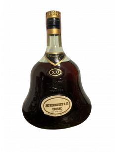 Hennessy XO Cognac