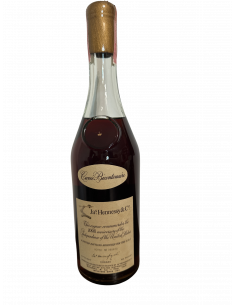 Hennessy Cognac Cuvée Bicentenaire