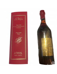 La Fontaine de La Pouyade Premier Cru Grande Champagne